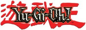 Yu-Gi-Oh! Logo