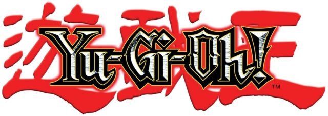 Yu-Gi-Oh! Logo