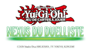 Yu-Gi-Oh! Nexus du Duelliste