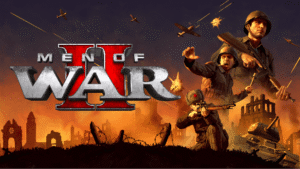men of war 2