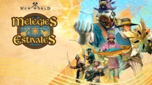 New world Mélégies