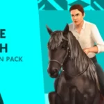 Les Sims 4 : Vie au Ranch