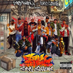 street fighter