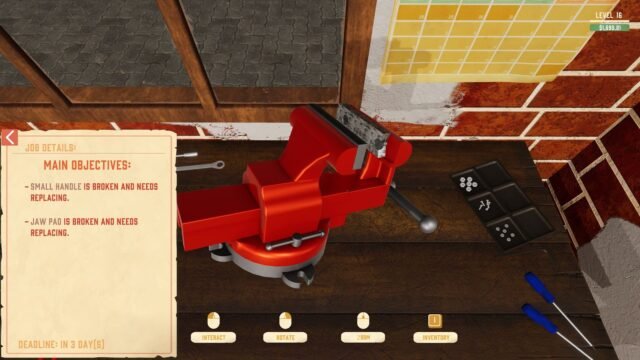 The Repair House (3)