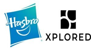 Hasbro ft Xplored