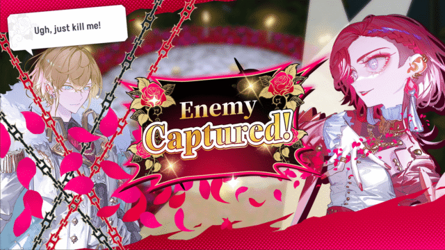 The Great Villainess Strategy of Lily