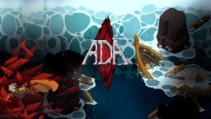 Ada Tainted Soil KeyArt