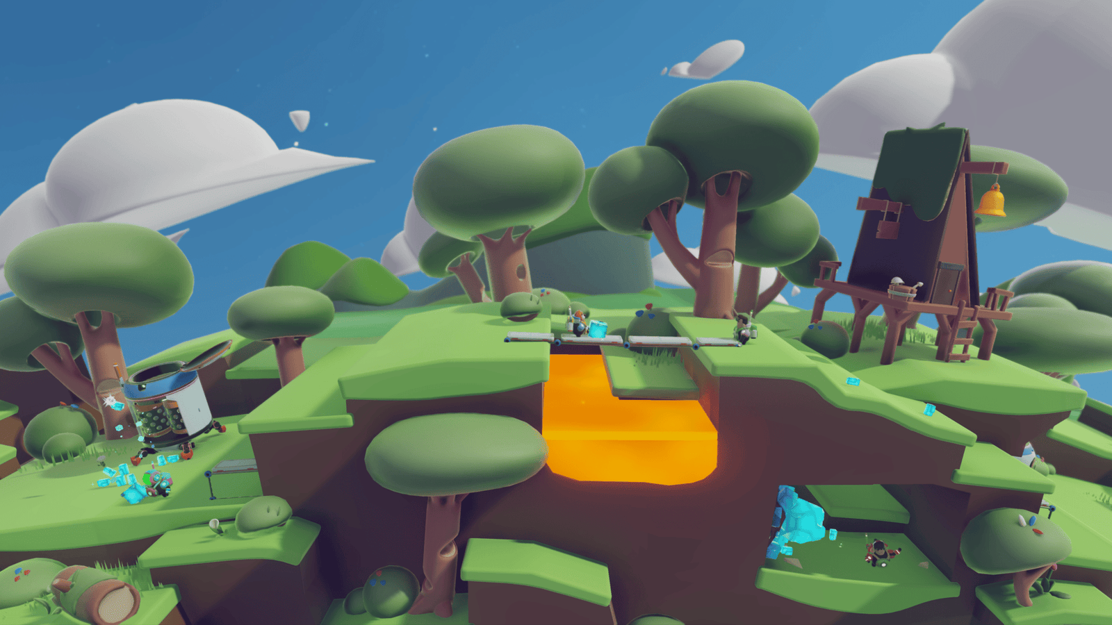 astronimo screen 1