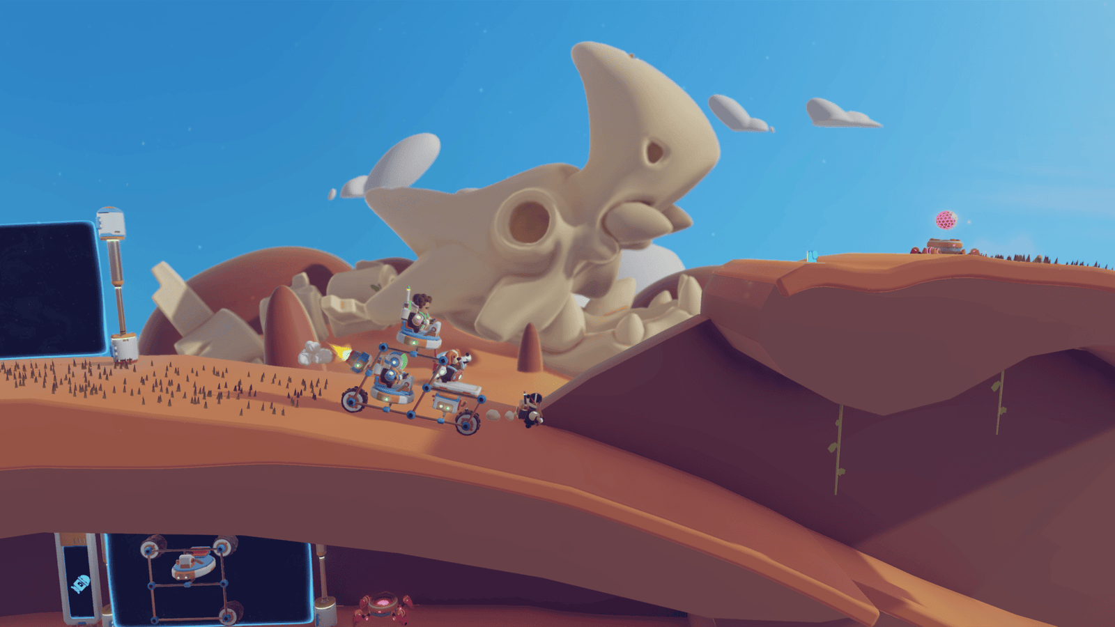 astronimo screen 3