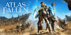 Atlas-Fallen