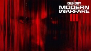 Call of Duty: Modern Warfare III