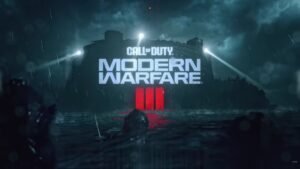 Call of Duty: Modern Warfare III