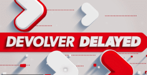 Devolver Delayed Showcase