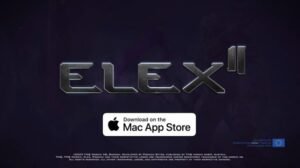 ELEX II MAC