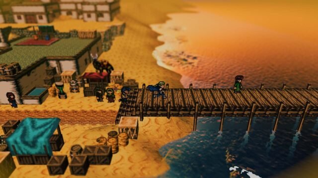Fallen Symphony release date