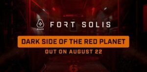 Fort Solis trailer