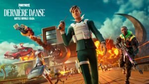Fortnite