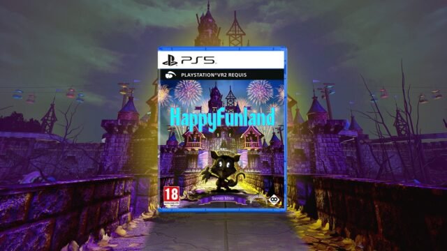 Happy Funland