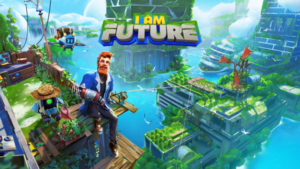 I Am Future accès anticipé
