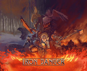 Iron Danger ps5