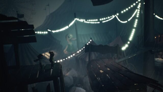Little Nightmares III 3