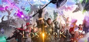 Lost Ark