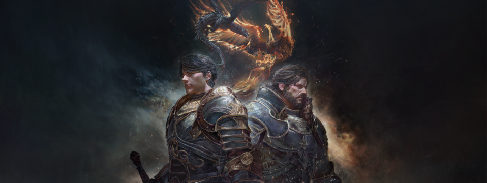 Lost Eidolons game