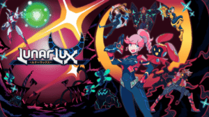 LunarLux KeyArt