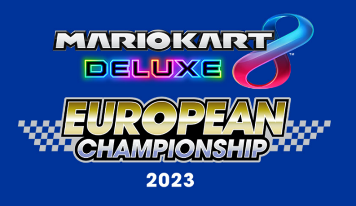 Mario Kart 8 Deluxe EC