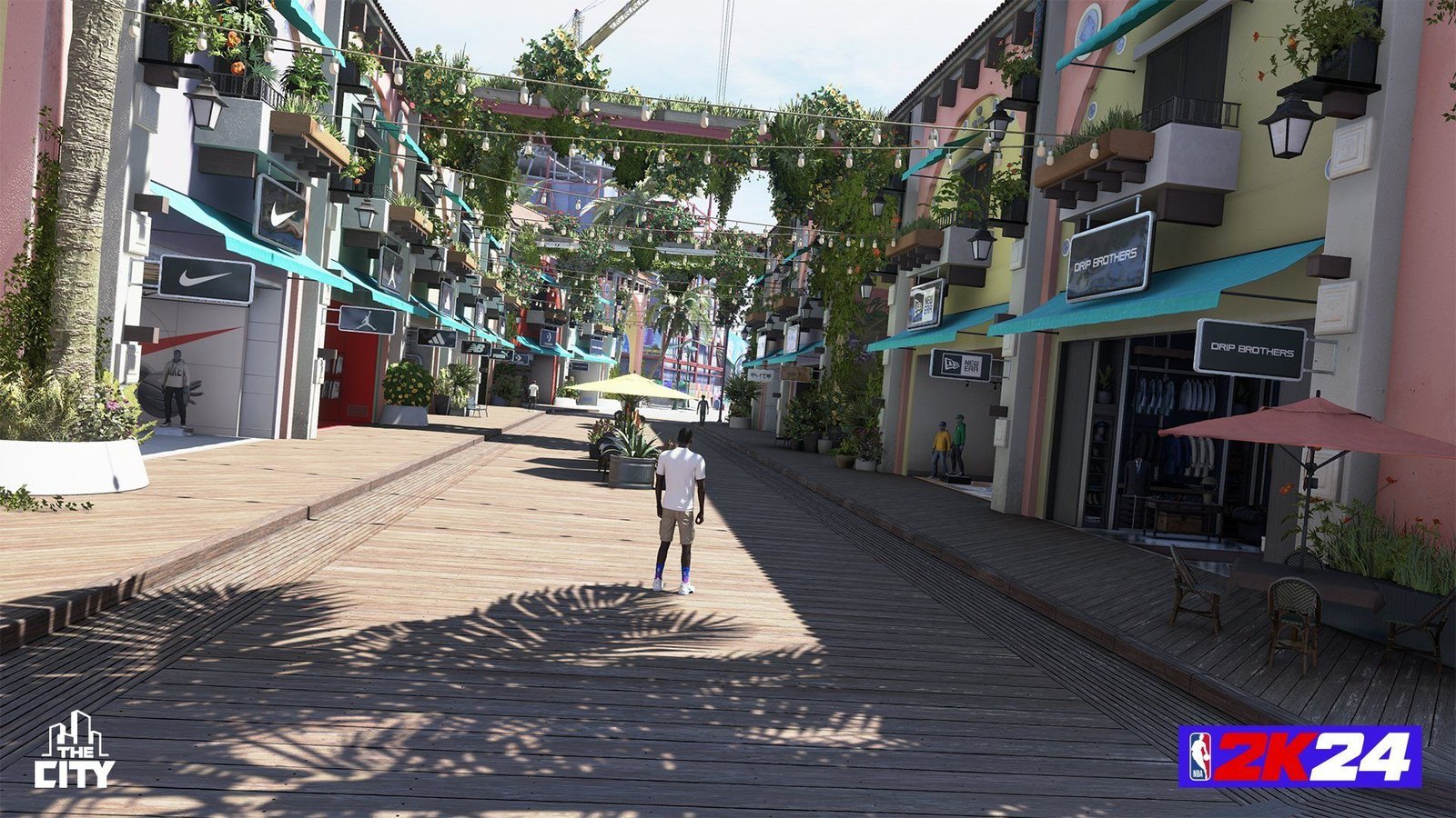 nba 2k24 the city image 2