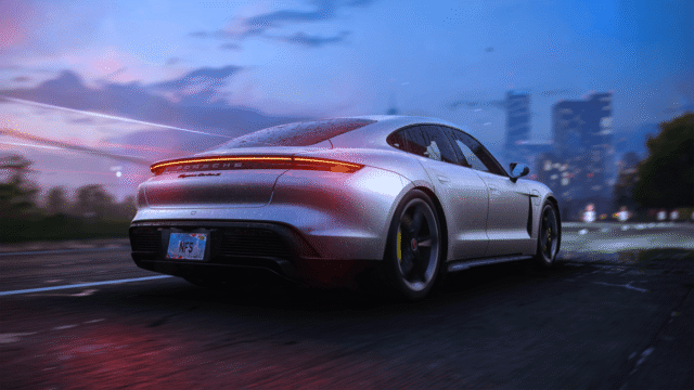 Need for Speed Unbound DLC