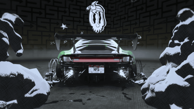 Need for Speed Unbound volume 4 date de sortie