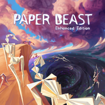 Paper Beast ps5