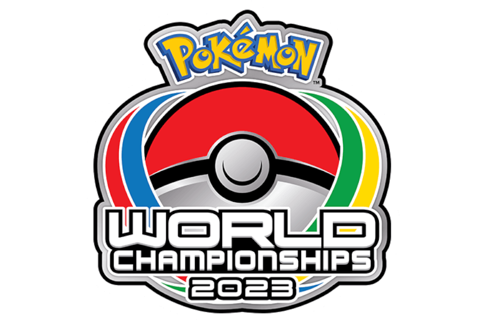 Pokémon WC2023