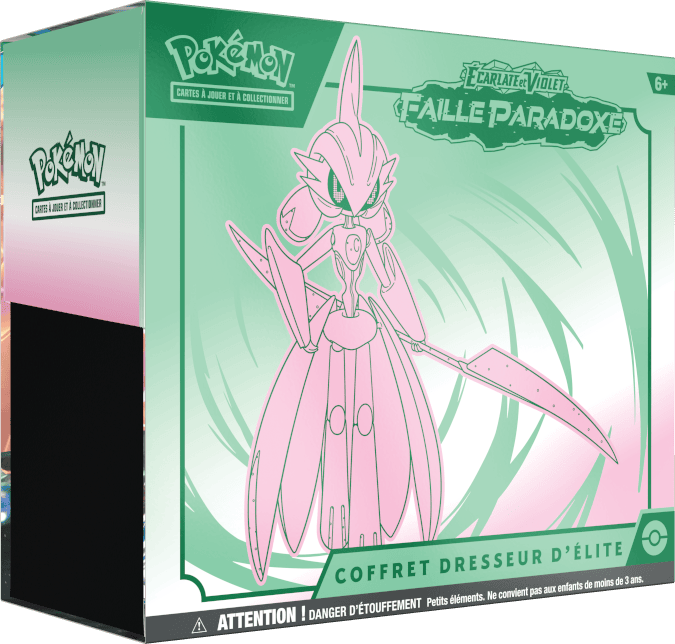 Pokémon TCG_Scarlet_Violet—Paradox_Rift_Elite_Trainer_Box_Iron_Valiant_FR