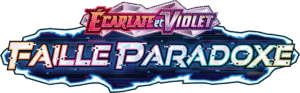 Pokémon TCG_Scarlet_Violet—Paradox_Rift_Logo_FR