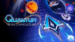 Quantum Recharged ps5