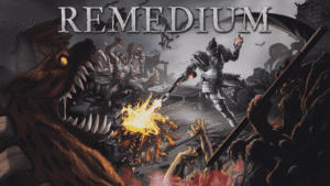 REMEDIUM