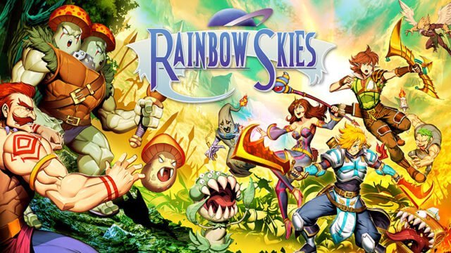 Rainbow Skies switch