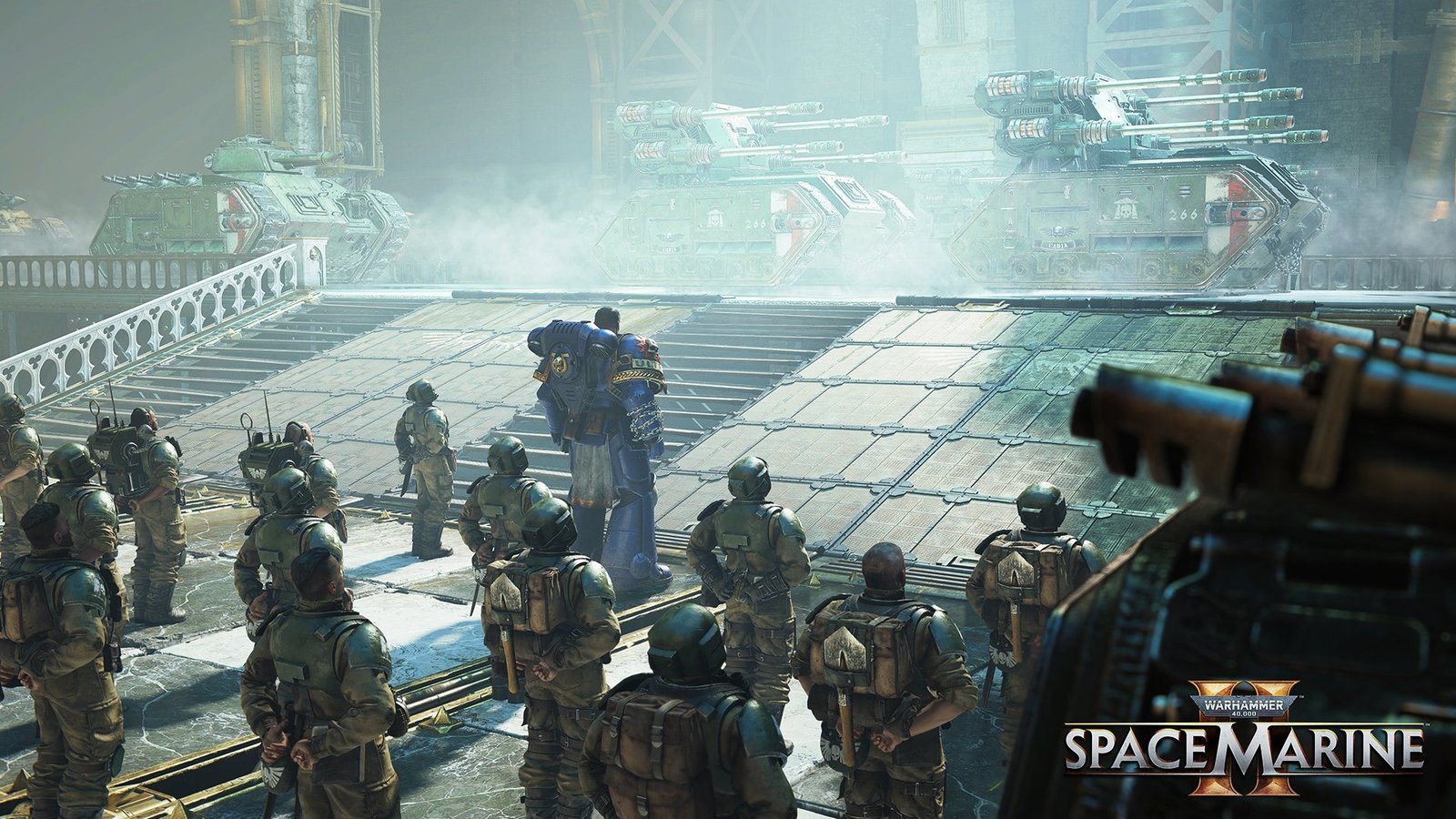 space marine 2 image 3