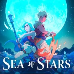 Sea of Stars jeu