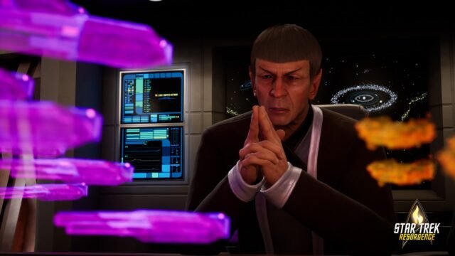Star Trek Resurgence