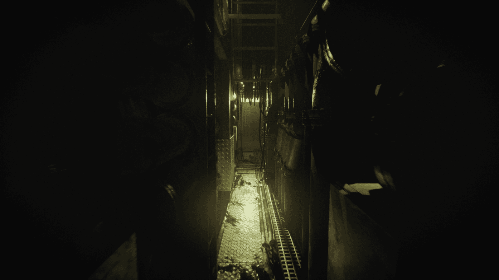 still wakes the deep image 2