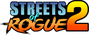 Streets of Rogue 2