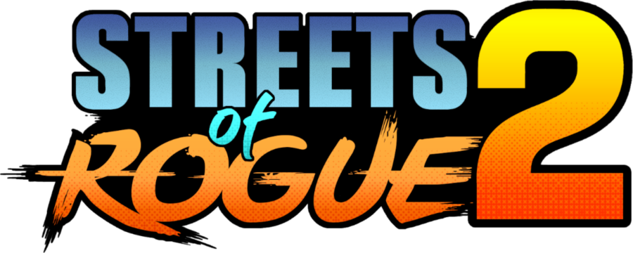 Streets of Rogue 2