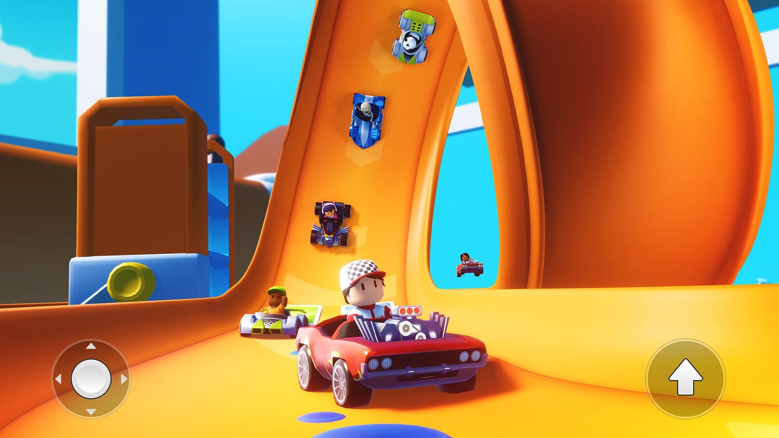Stumble Guys 2