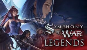 Symphony of War legends