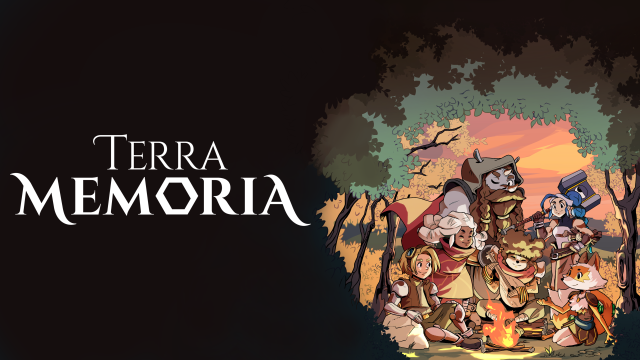 Terra-Memoria