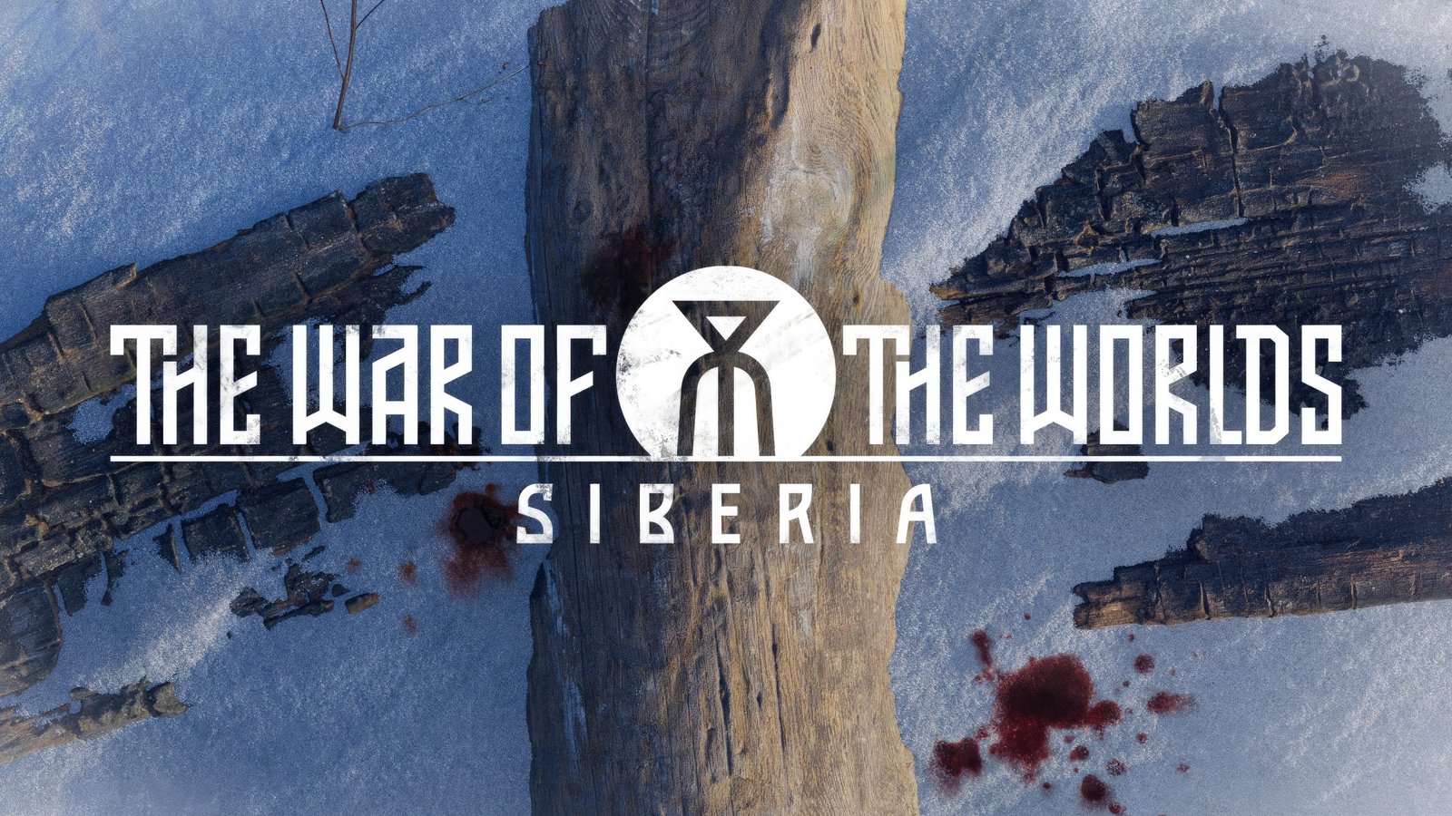 The War of the Worlds Siberia