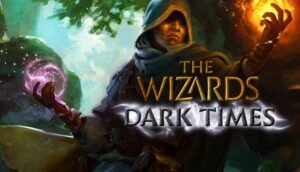 The Wizard Dark Time Brotherhood